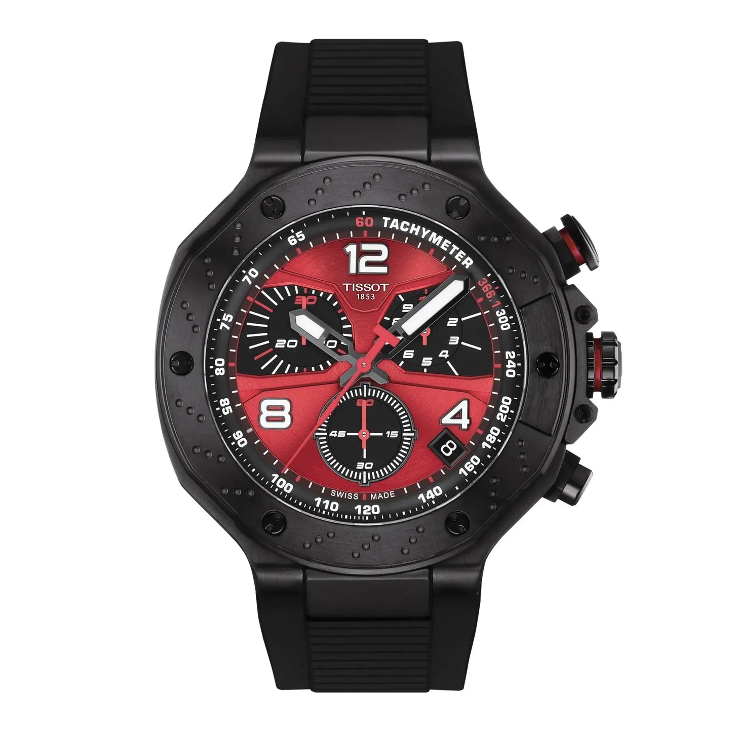Tissot T-Race MotoGP 2026  T141.417.37.422.00 Tissot