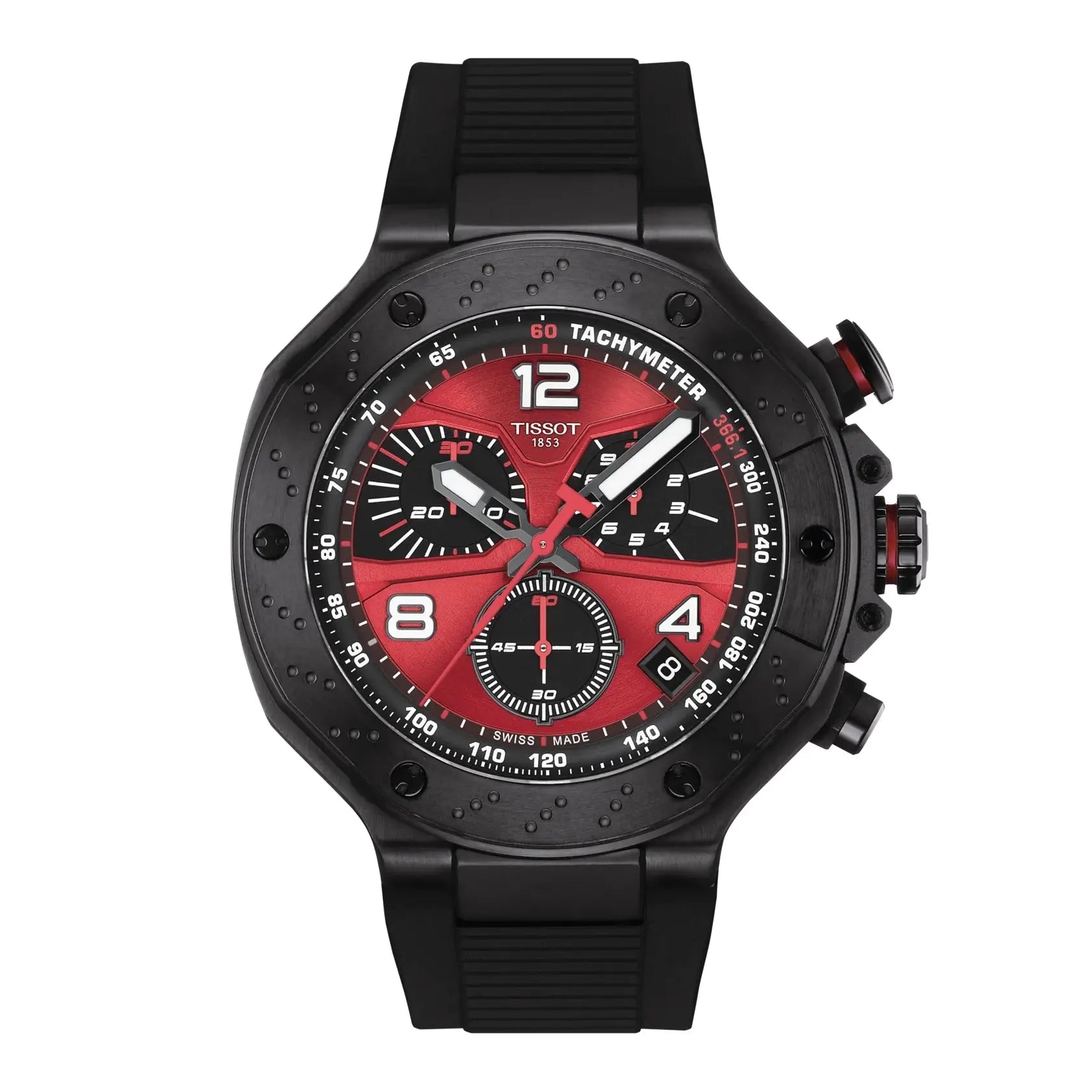 Tissot T-Race MotoGP 2026  T141.417.37.422.00 Tissot