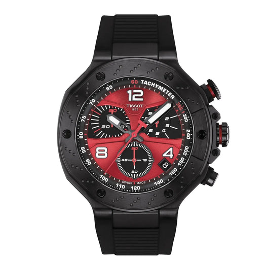 Tissot T-Race MotoGP 2026  T141.417.37.422.00 Tissot