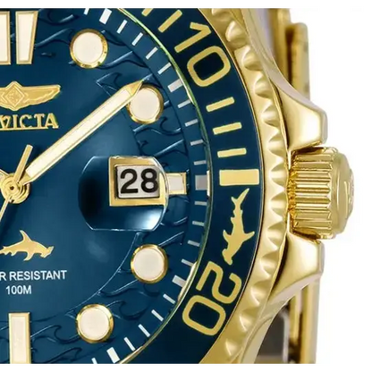 Invicta - Men’s Pro Diver 30024 - Hombre - Relojes