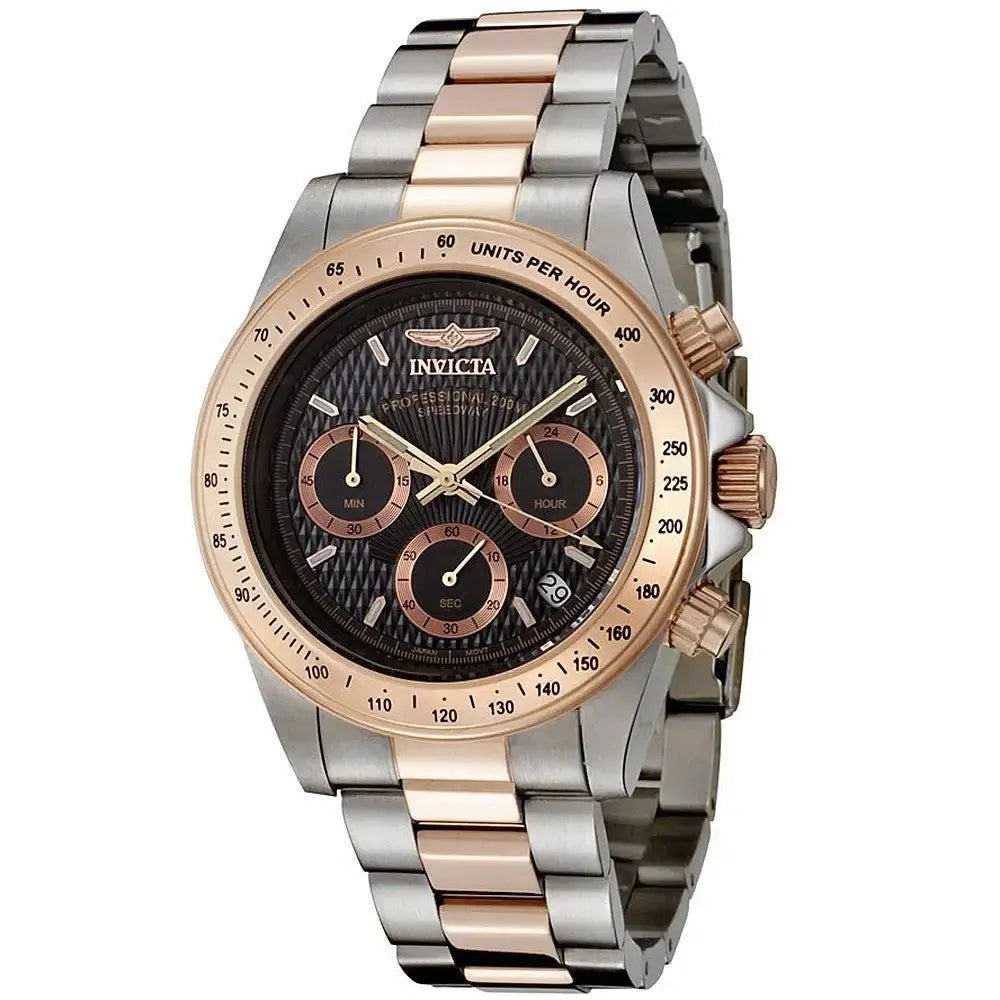 INVICTA -SPEEDWAY ROSEGOLD 6932 - MWHITE.COM.CO