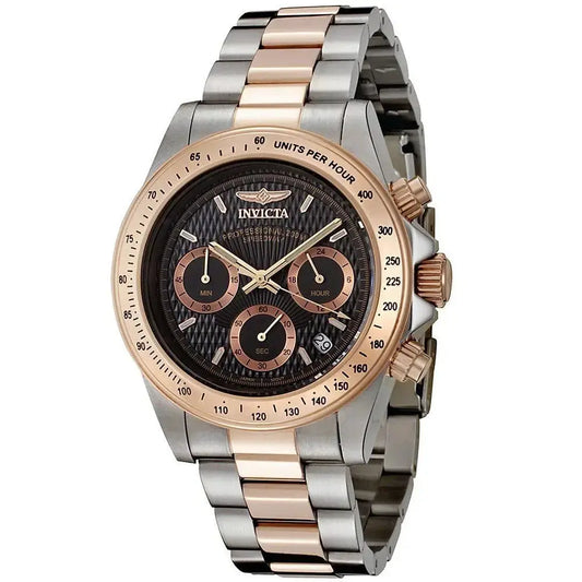 INVICTA -SPEEDWAY ROSEGOLD 6932 - MWHITE.COM.CO