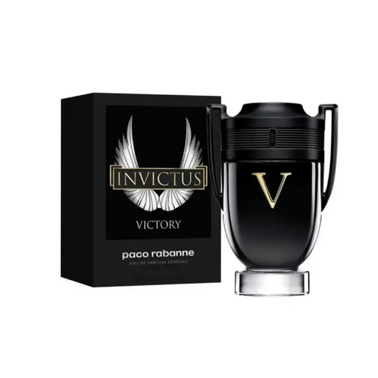 Invictus Victory extreme Paco Rabanne - 100ml - Perfumes