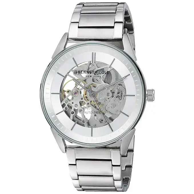 reloj Kenneth Cole 50192006 - Relojes
