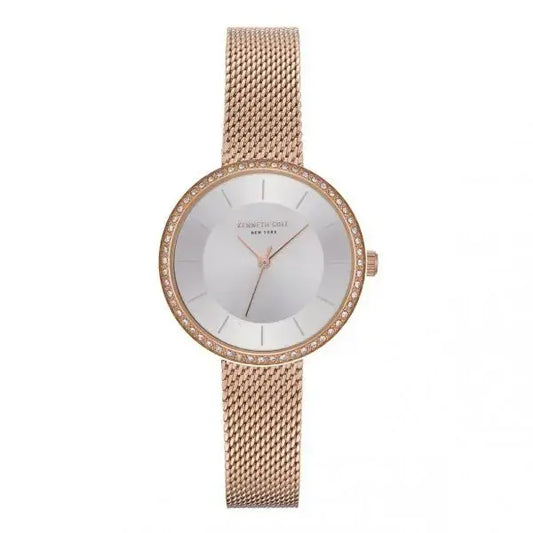 Kenneth Cole KC50198004 - Relojes