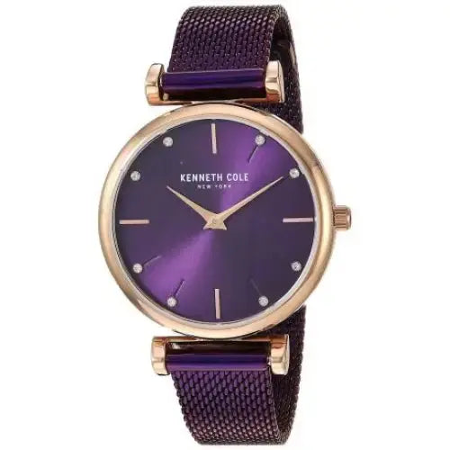 KENNETH COLE KC50542003 - Relojes