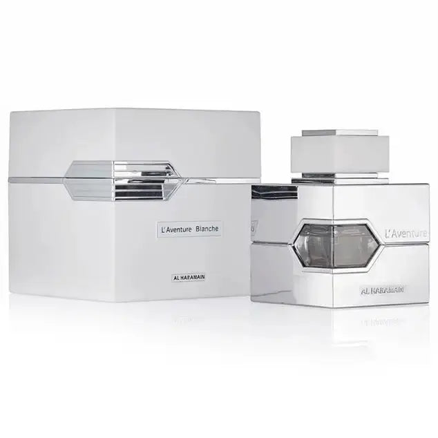 L´AVENTURE BLANCHE AL HARAMAIN - 100 ml - Perfumes