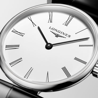 Longines L4.209.4.11.2 detalle