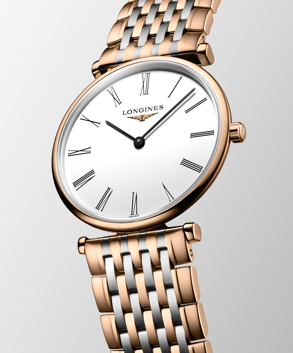 Longines L4.512.1.91.7 detalle