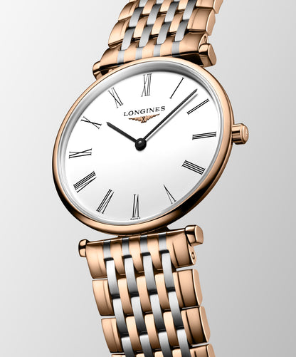 Longines L4.512.1.91.7 detalle
