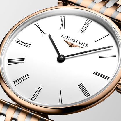 Longines L4.512.1.91.7 detalle