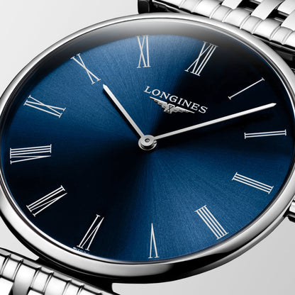 Longines L4.755.4.94.6 detalle