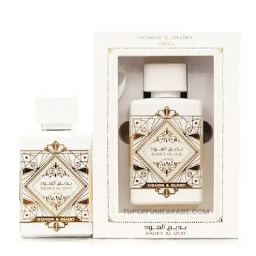 Lattafa Honor & glory - Perfumes