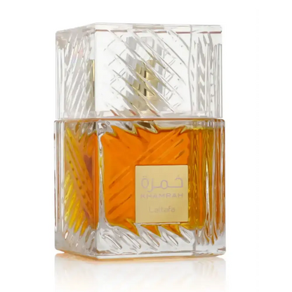 Lattafa Khamrah - Perfumes