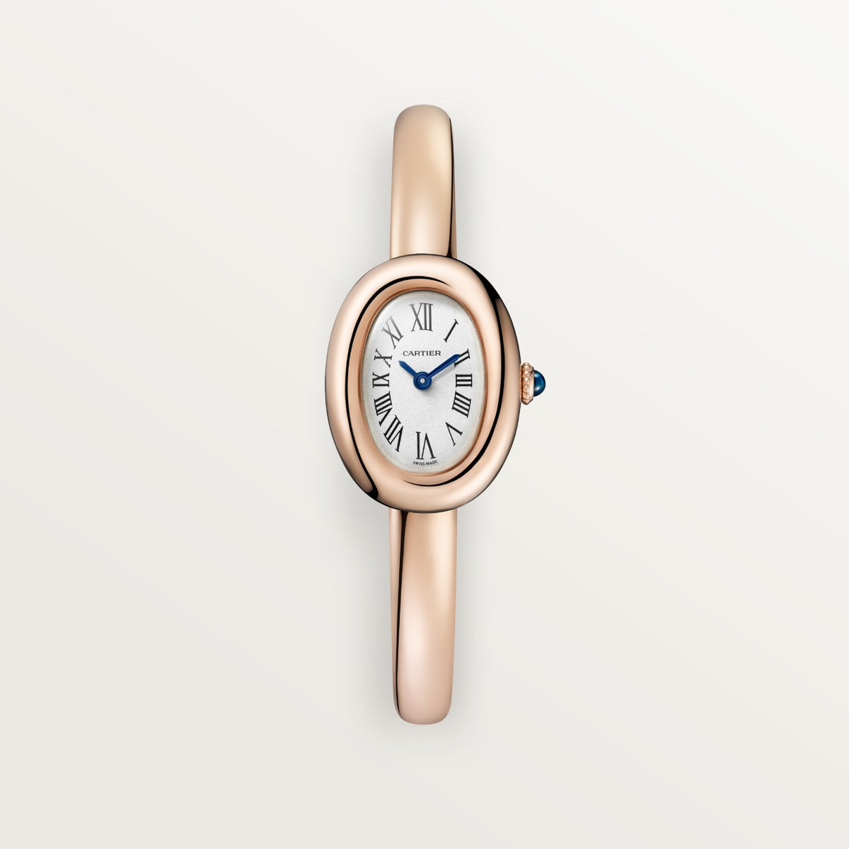 Reloj Cartier Baignoire WGBA0081