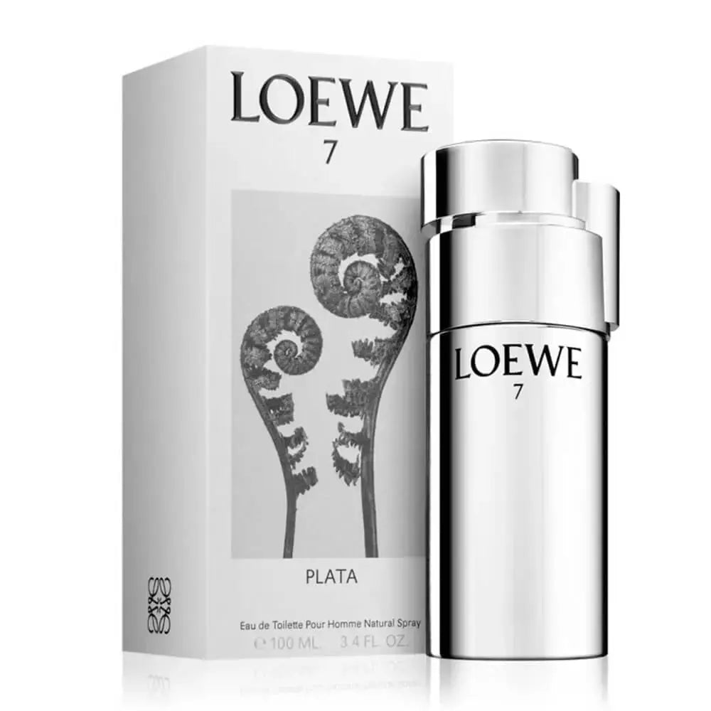 Loewe 7 Plata Loewe - 100 ml - Perfumes