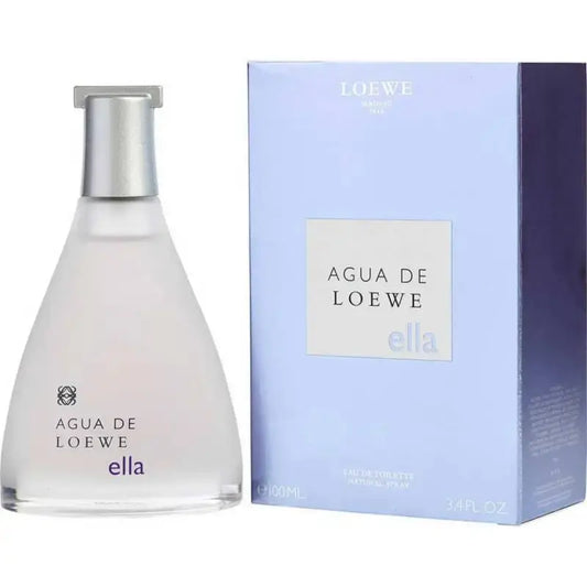 Loewe Agua de Loewe - 100 ml - Perfumes