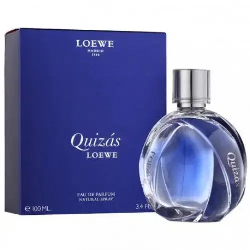 Loewe Quizas Loewe Eau de Parfum - 100 ml - Perfumes