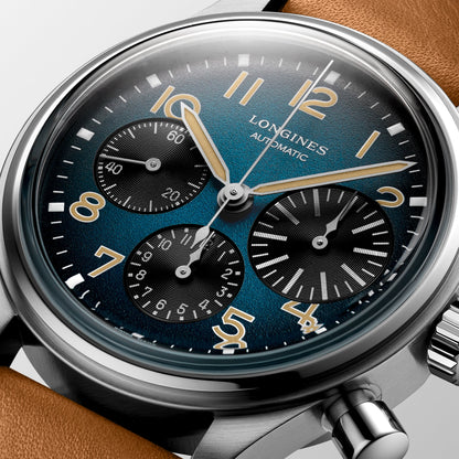 Longines L2.816.1.93.2 detalle