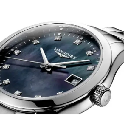 Longines CONQUEST CLASSIC L2.386.4.88.6 - Dama - Relojes