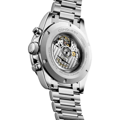 Longines Conquest L3.835.4.52.6 - 42mm - Relojes