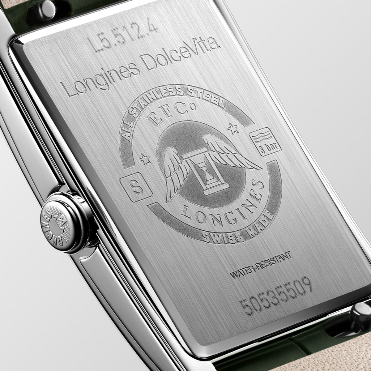 Longines L5.512.4.08.2 detalle