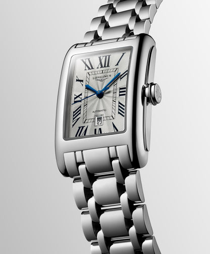 Longines L5.757.4.71.6 detalle