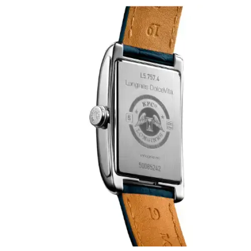 Longines Dolcevita L5.757.4.73.9 - Hombre - Relojes