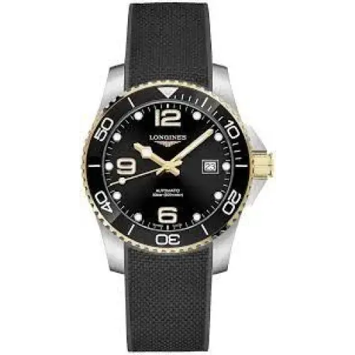 Longines HydroConquest L3.781.3.56.9 - 41mm - Relojes