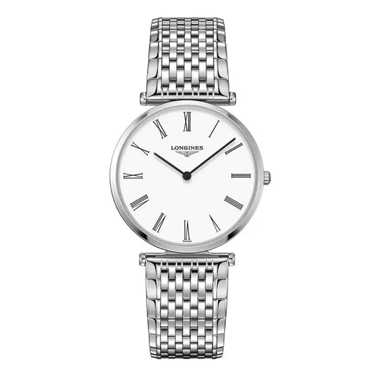 Longines La Grande Classique L4.755.4.11.6 - 36mm - Relojes