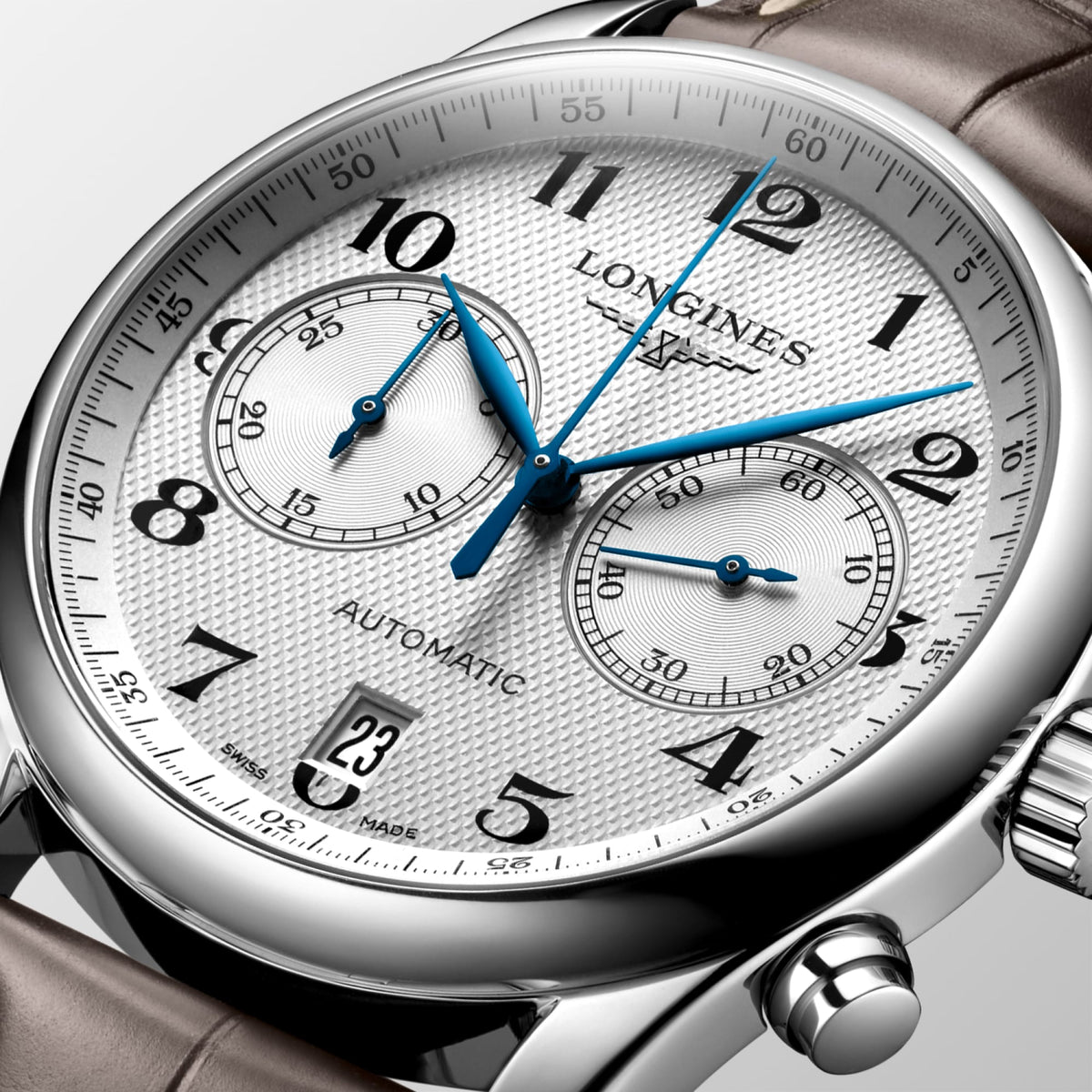 Longines L2.629.4.78.3 detalle