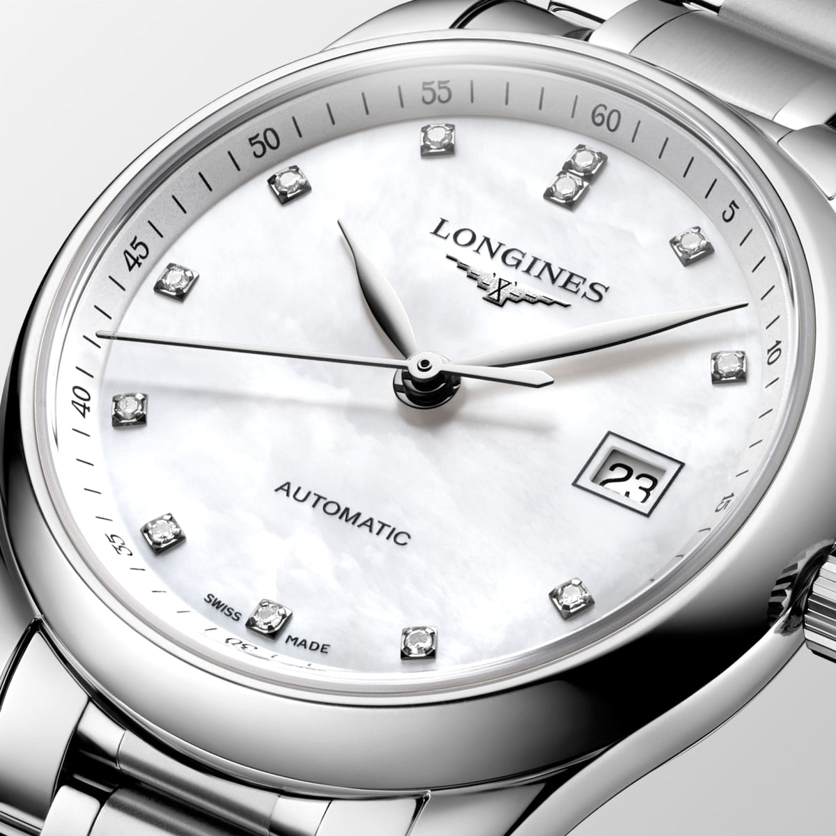 Longines L2.257.4.87.6 detalle