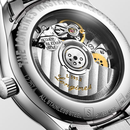 Longines L2.257.4.87.6 detalle