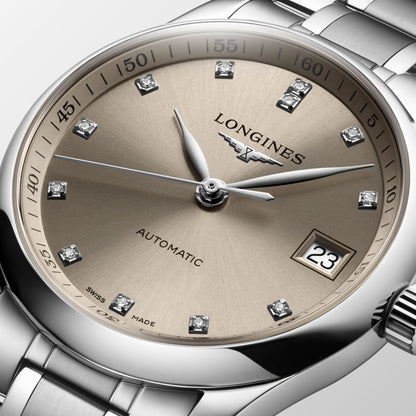 Longines L2.357.4.07.6 detalle