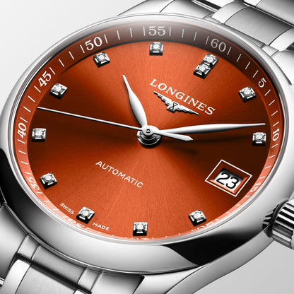 Longines L2.357.4.08.6 detalle