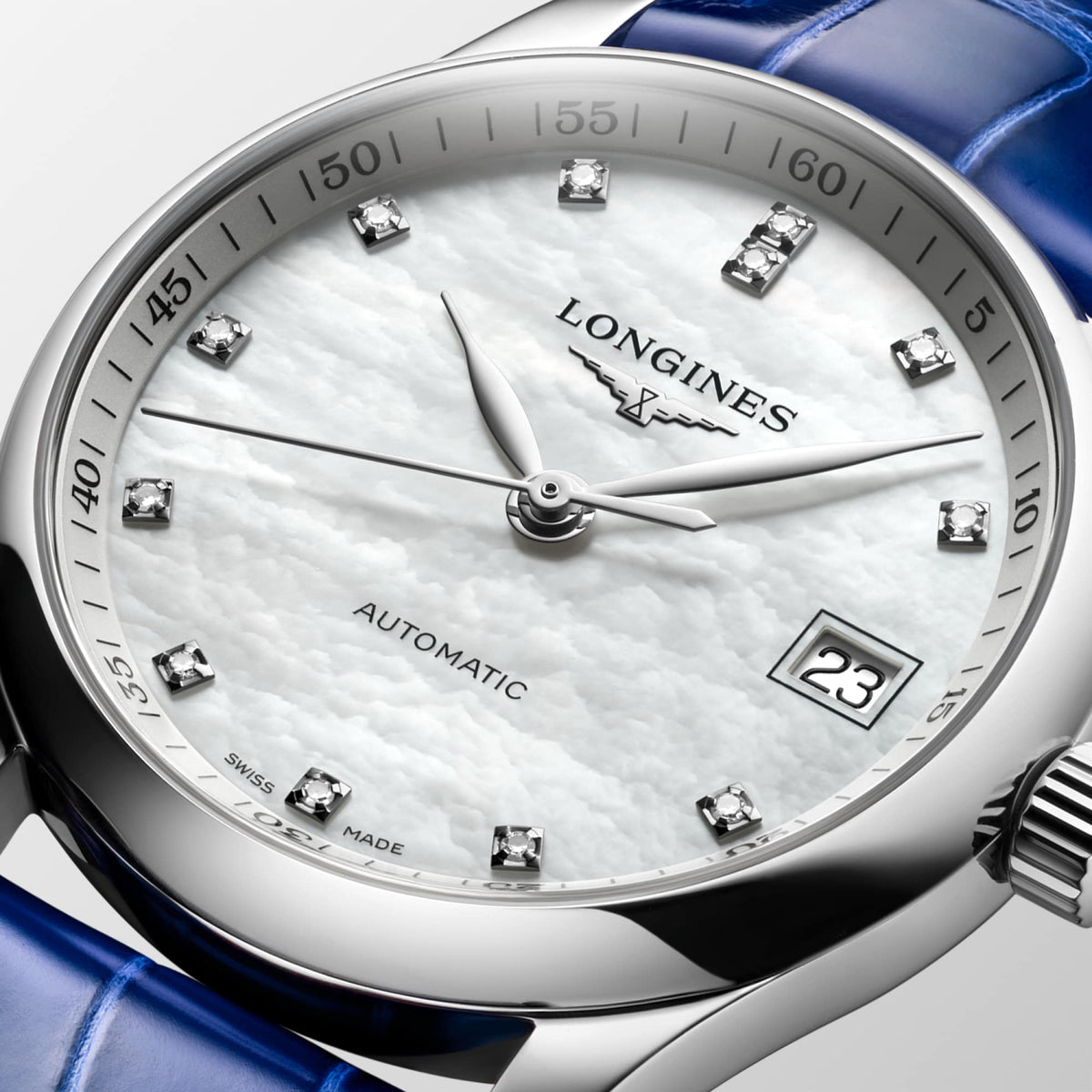 Longines L2.357.4.87.0 detalle