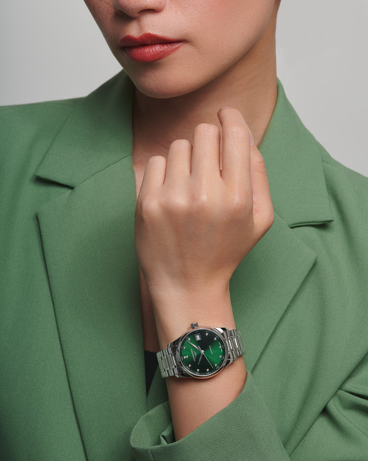 Longines L2.357.4.99.6 detalle