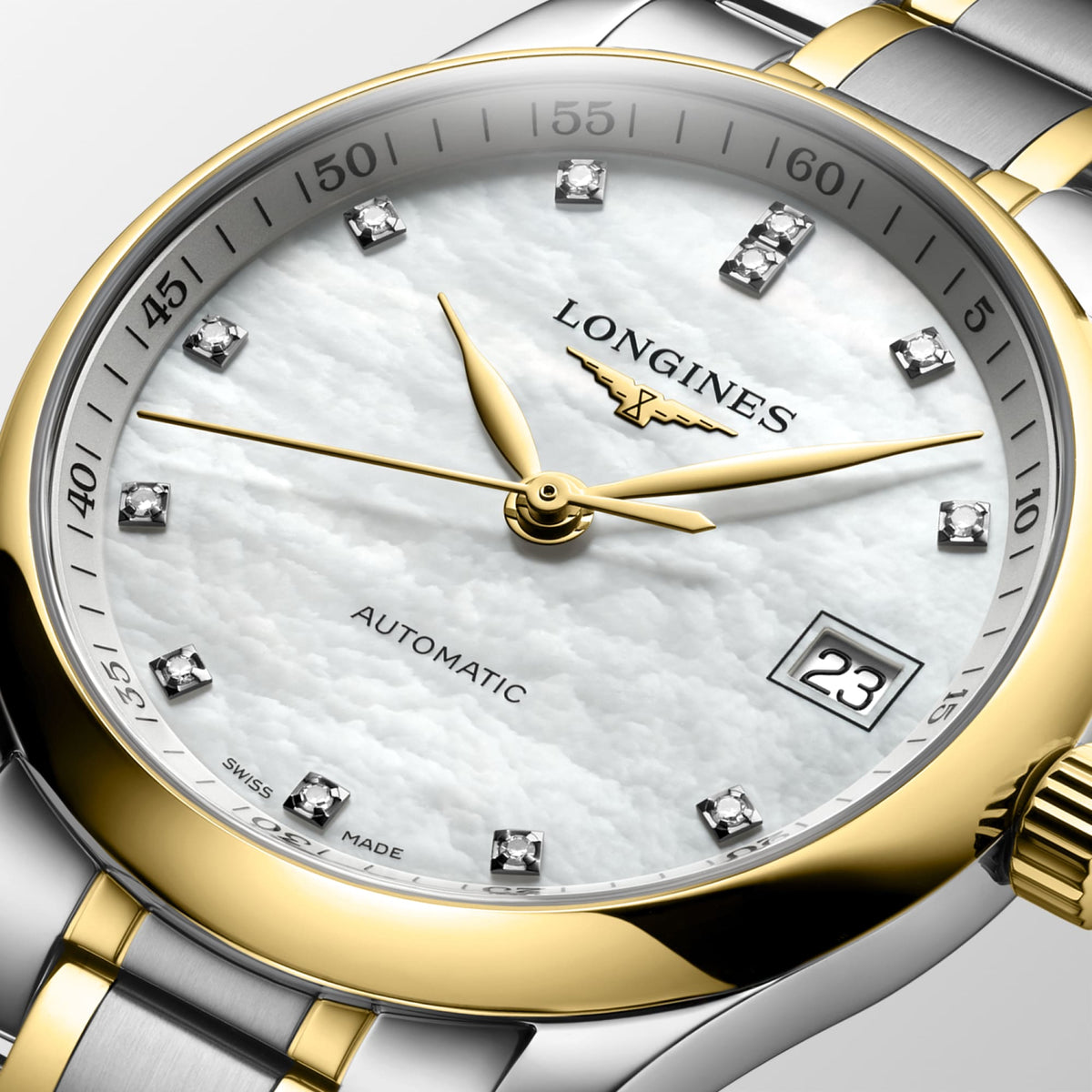 Longines L2.357.5.87.7 detalle