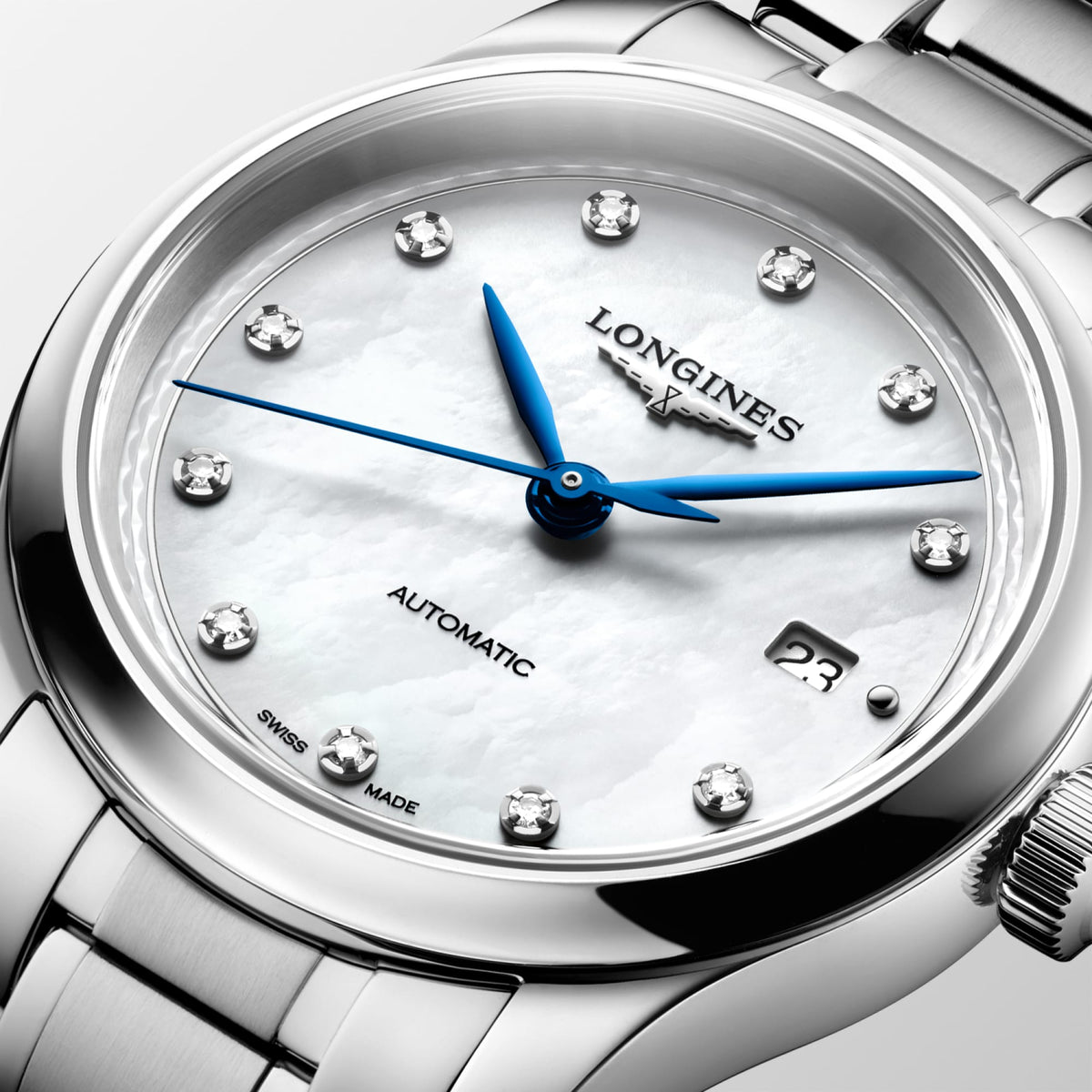 Longines L2.449.4.87.6 detalle