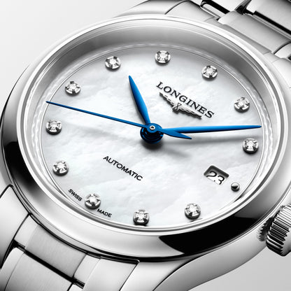 Longines L2.449.4.87.6 detalle