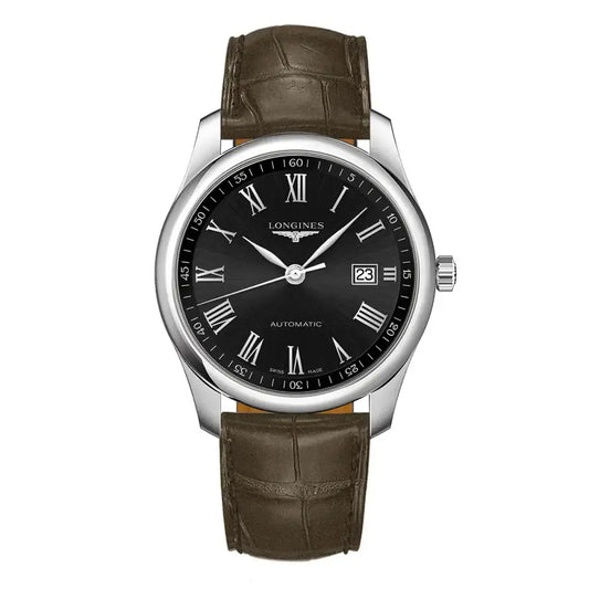 Longines Master Collection L2.793.4.59.2 - 40mm - Relojes