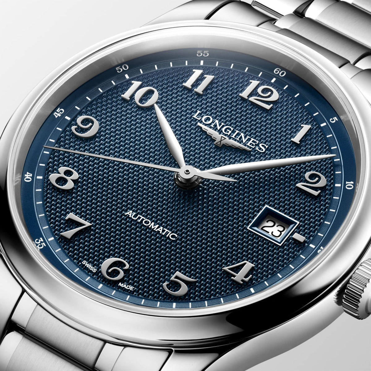 Longines L2.950.4.93.6 detalle