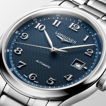 Longines L2.950.4.93.6 detalle