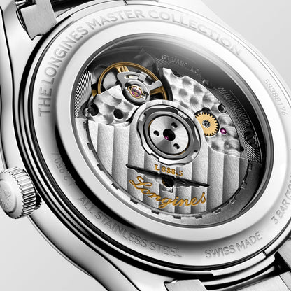Longines L2.950.4.93.6 detalle