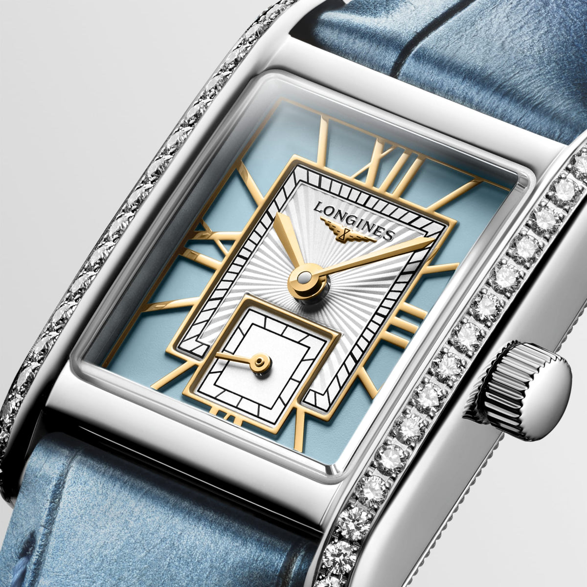 Longines L5.200.0.95.2 detalle