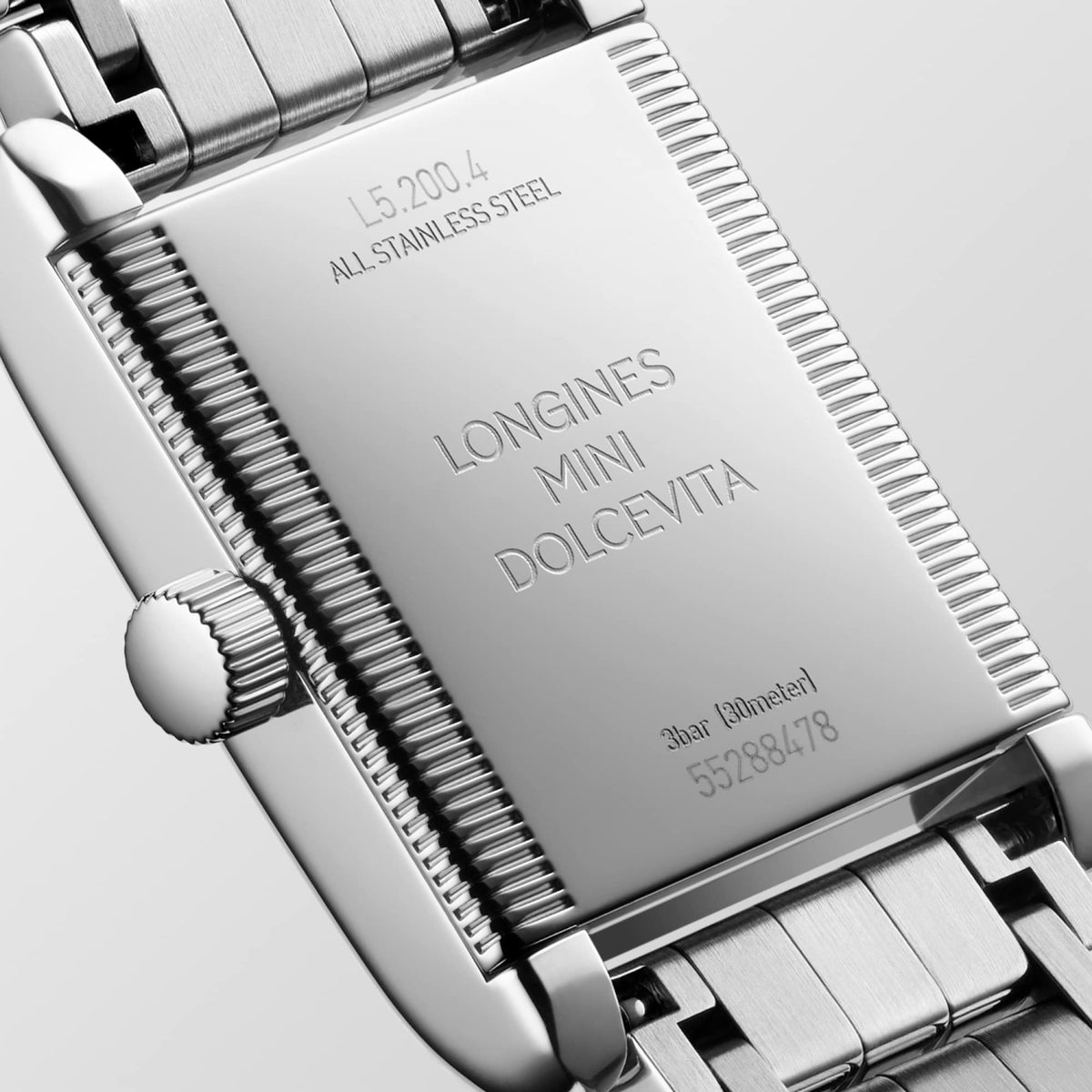 Longines L5.200.4.87.6 detalle