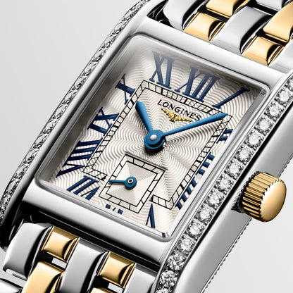 Longines L5.200.5.78.7 detalle