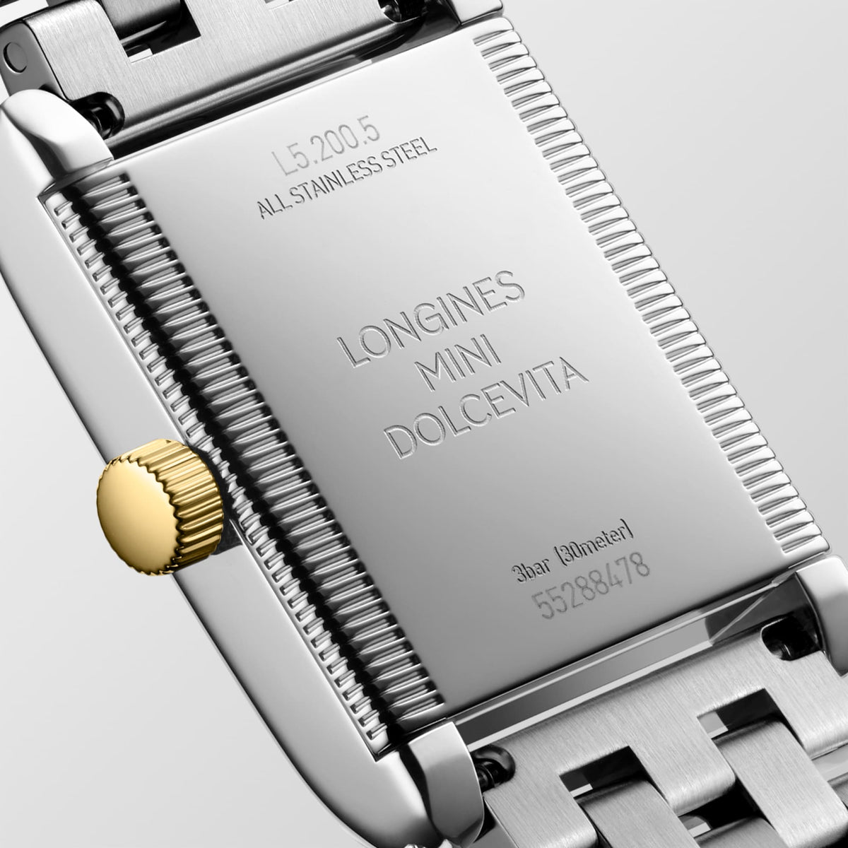 Longines L5.200.5.78.7 detalle