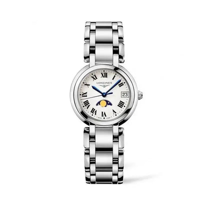 Longines Primaluna L8.116.4.71.6 - 34mm - Relojes