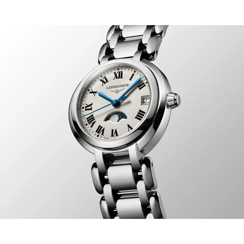 Longines Primaluna L8.116.4.71.6 - 34mm - Relojes